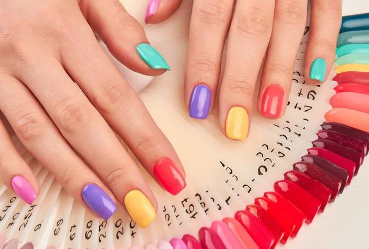 Advanced modern technology equipment