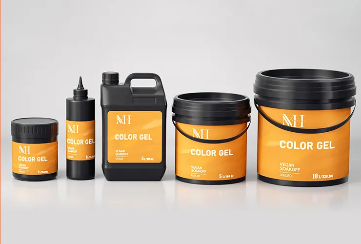 Offer OEM/ODM customized services