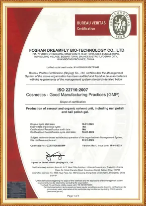 GMP