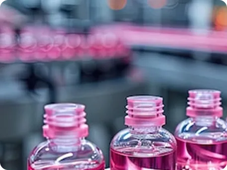 Labeling and Packaging