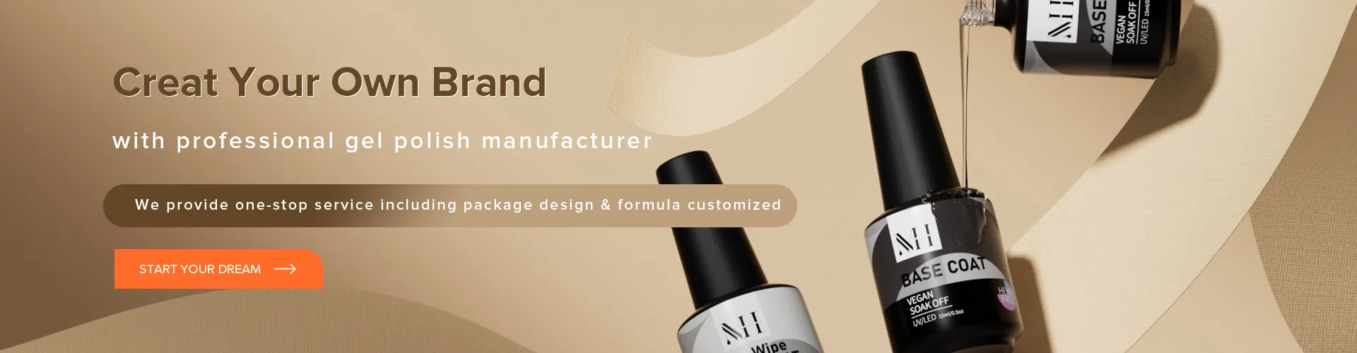Customization