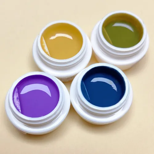 Painting Gel