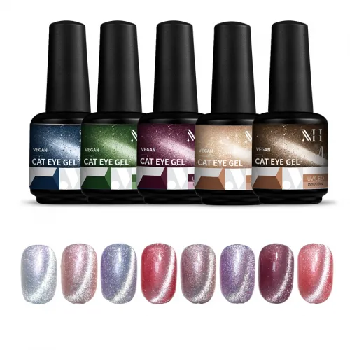 Cat Eye Gel