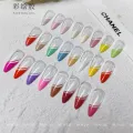 Cream Painting Gel