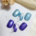 Cotton Painting Gel