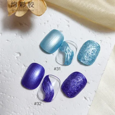 Cotton Painting Gel
