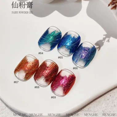 Fairy Painting Gel