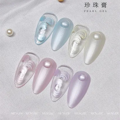 Pearl Gel
