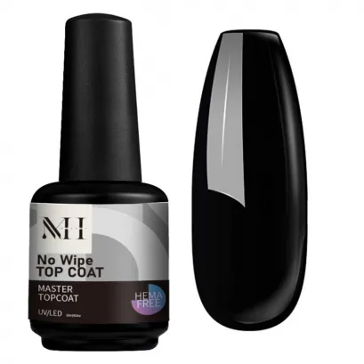 HEMA FREE Top Coat
