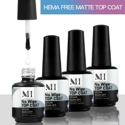 Matte Top Coat