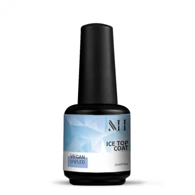 Ice Top Coat