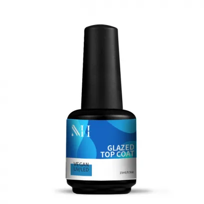 Glazed Top Coat