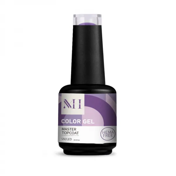 HEMA FREE Color Gel