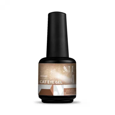 Skin Cat Eye Gel