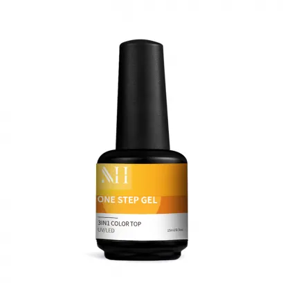 One Step Gel