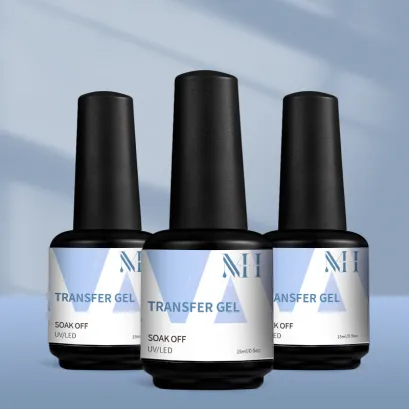 Transfer Gel