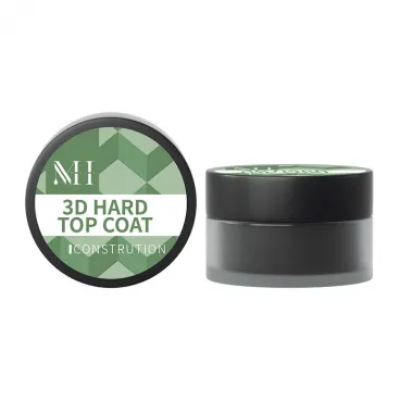 3D Hard Top Coat