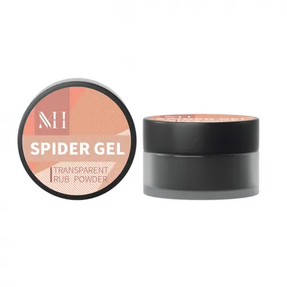 Spider Gel (Transparent)