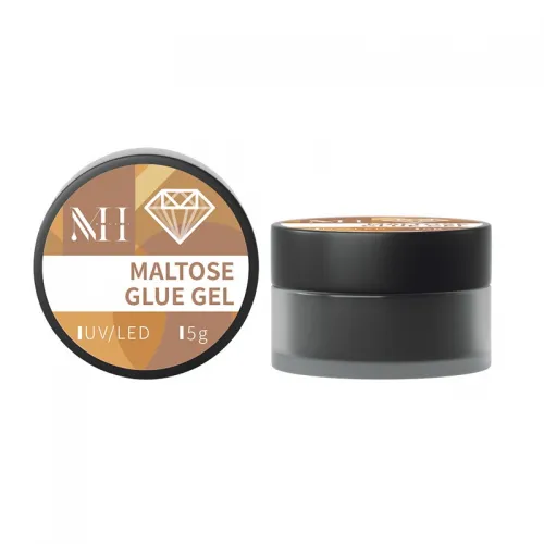 Maltose Glue Gel