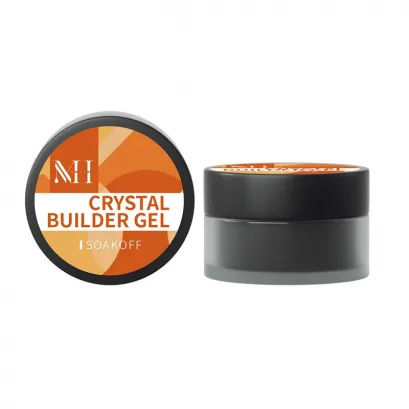 Crystal Extension Gel