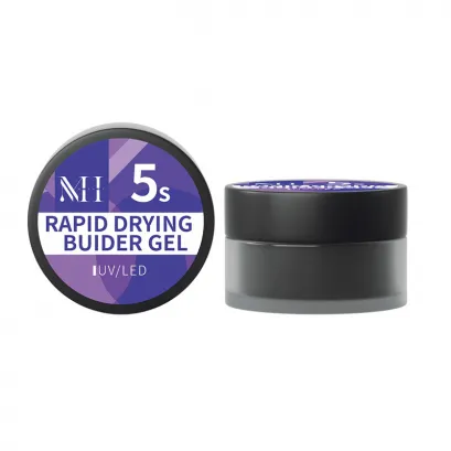 5s Rapid Drying Extension Gel