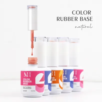 Color Rubber Base