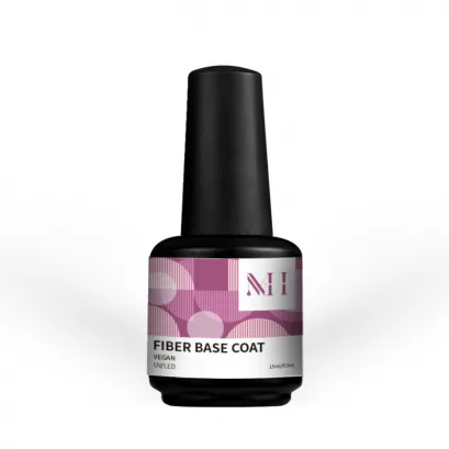Fiber Base Coat