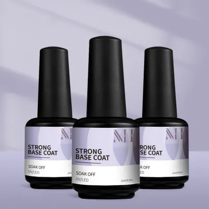 Stronge Base Coat