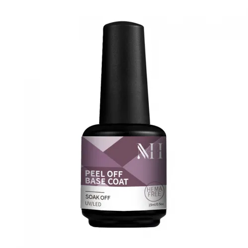 Peef Off Base Coat