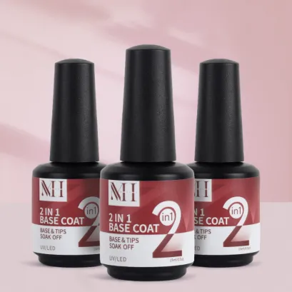 2In1 Base Coat