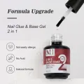 2In1 Base Coat
