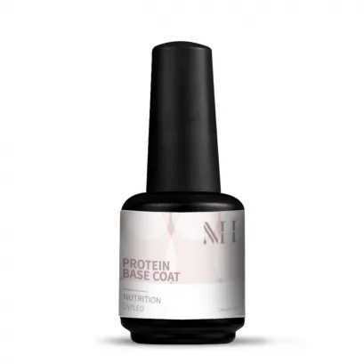 Protein Base Coat