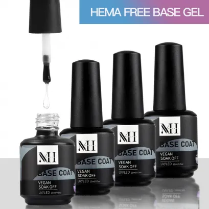 HEMA FREE Base Coat