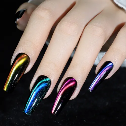 Cat Eye Gel
