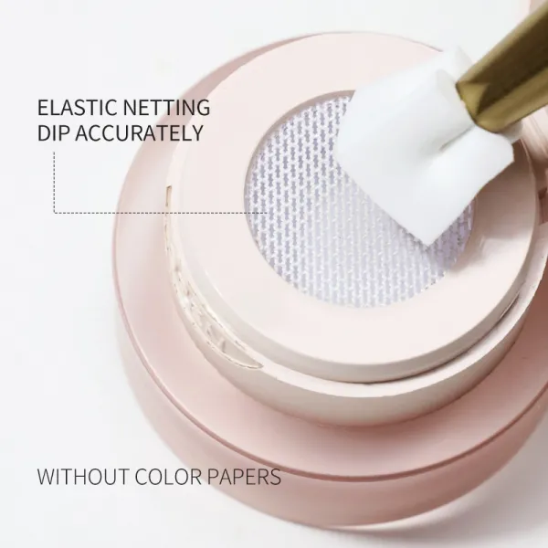Air Cushion Pat Painting Gel