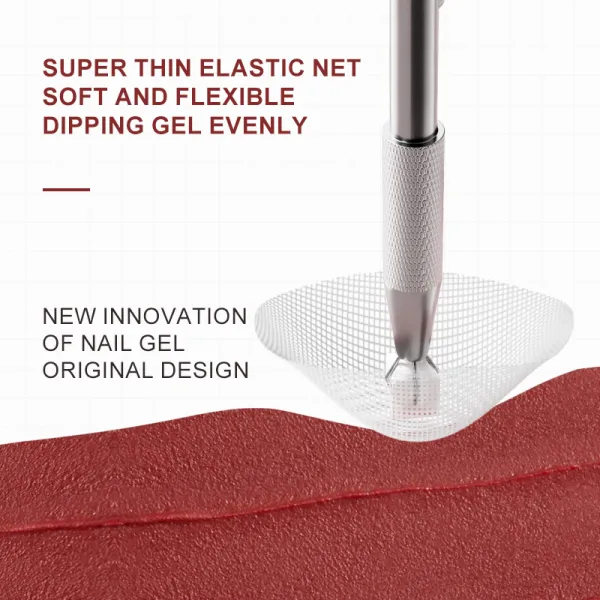 Air Cushion Pat Painting Gel
