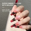 Air Cushion Pat Painting Gel