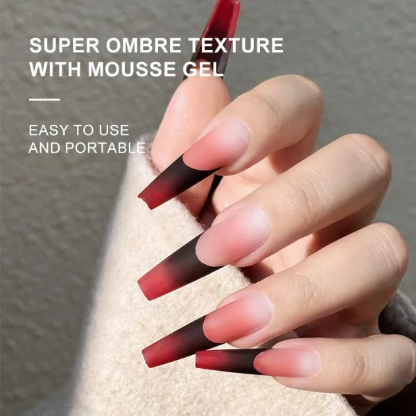 Air Cushion Pat Painting Gel