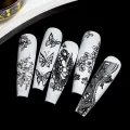 5 in 1 stamping gel
