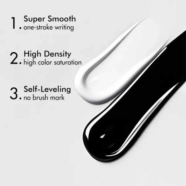 5 in 1 stamping gel