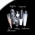 5 in 1 stamping gel