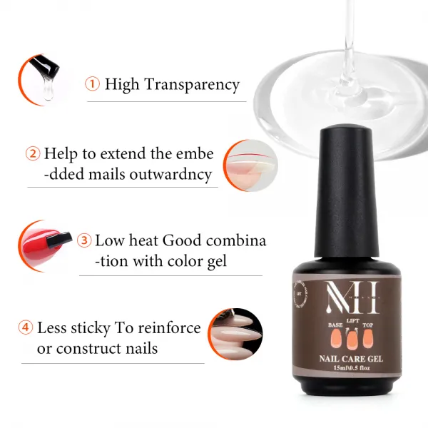 Left Up Gel