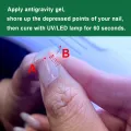 Left Up Gel