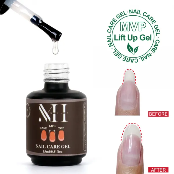 Left Up Gel