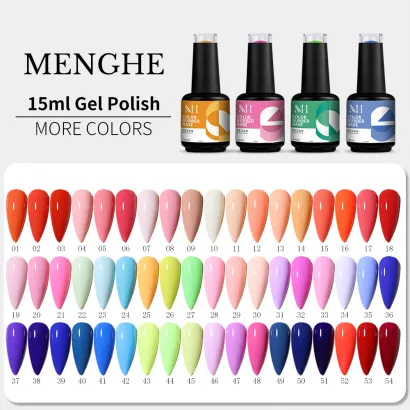 hema free tpo free gel