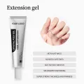 High Transparency Crystal Extension Gel