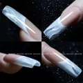 High Transparency Crystal Extension Gel