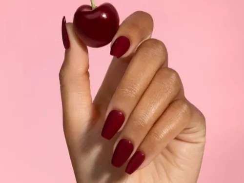 HEMA and TPO-Free Nail Gels: What You Need to Know