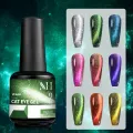 9D Cat Eye Gel