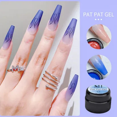 Pat Pat Painting Gel